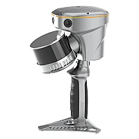 ГНСС-RTK сканер SLAM CHCNAV RS10 (ДЕМО)