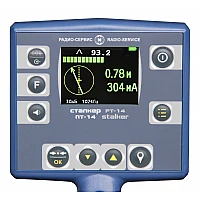 Комплекс трассопоисковый "Сталкер" 15-14 (LFP)