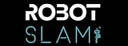 Ручные SLAM сканеры RobotSLAM