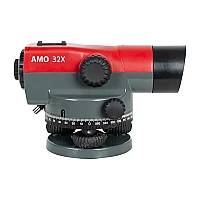 Оптический нивелир AMO 32X с калибровкой
