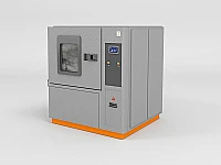 Климатическая камера тепло-холод серии КТХ