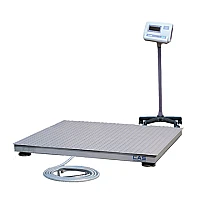 Весы платформенные CAS Hercules 1HFS 1212