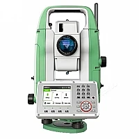 Тахеометр Leica TS07 RUS R1000 SuperArctic (3"; EGL)