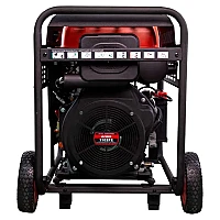 Дизельный генератор A-iPower AD9500EA