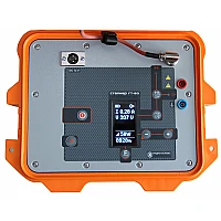 Комплекс трассопоисковый "Сталкер" 80-12 (LFP)
