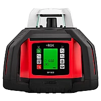 Ротационный нивелир RGK SP-502