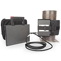 Мобильный беспроводной комплекс цифровой радиографии Экоскан 12 с гибким детектором