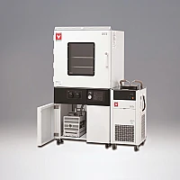 Yamato CA-301 - Холодовая ловушка лабораторная Cool Trap