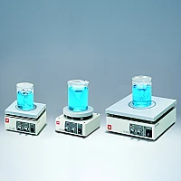 Yamato MH-520 - Мешалка магнитная лабораторная с подогревом