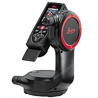 Комплект лазерного дальномера Leica Disto X4