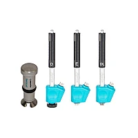 Датчик C для твердомеров EQUOTIP и EQUOSTAT