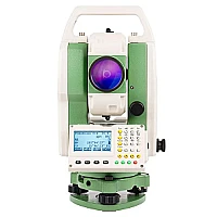 Электронный тахеометр FOIF RTS102 (R600, 2")