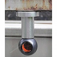 Отражатель призменный сферический RGK MP119