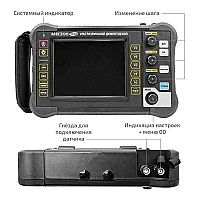 Цифровой ультразвуковой дефектоскоп МЕГЕОН 29100