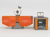 Маятниковый копер КМ-300-А