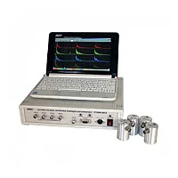 Система анализа частичных разрядов акустическая СТЭЛЛ-301А