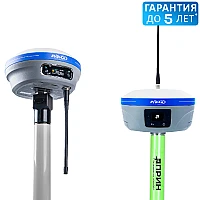 Комплект PrinCe iBase + PrinCe i80 Pro