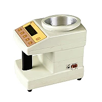 Измеритель температуры размягчения нефтебитумов по методу кольца и шара ИКШ-МГ4 