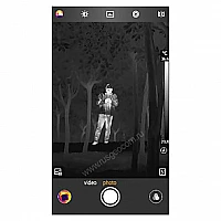 Тепловизор Guide MobIR 2S