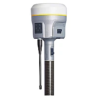 GNSS приёмник Trimble R12 GSM/GPRS (2-мест. кейс)