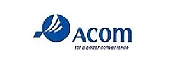 Торговые весы Acom