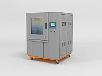 Климатическая камера дождя серии КД