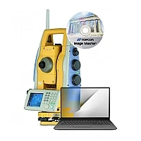 Тахеометр Topcon IS-301