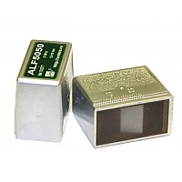 ALF50xx среднегабаритные наклонные преобразователи 5МГц