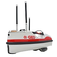 БПВА AlphaGEO ARK-S