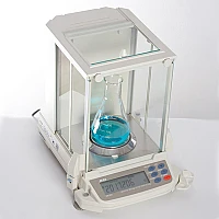 Аналитические весы GR-120, GR-200, GR-300, GR-202