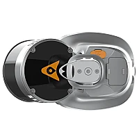 ГНСС-RTK сканер SLAM CHCNAV RS10 + CoProcess 2025 + ноутбук