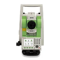 Тахеометр Alpha Ti 2"