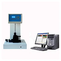 Маятниковый копер для определения ударной вязкости по Шарпи и Изоду