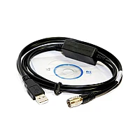 Кабель интерфейсный F4 (тип Sokkia/Topcon)