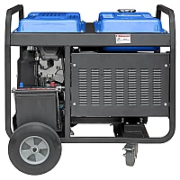 Бензиновый генератор TSS SGG 10000EHA