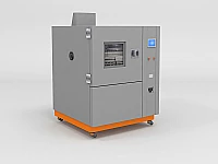 Климатическая камера тепло-холод давление серии КТХД