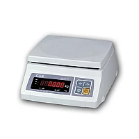 Порционные весы CAS SWII-10