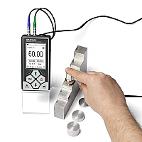 Ультразвуковой толщиномер ДИАСКАН