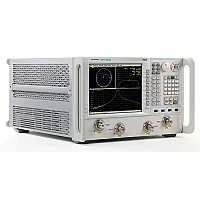 ВЧ и СВЧ анализатор цепей Keysight N5227A