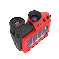 Тепловизионная камера Seviral T640