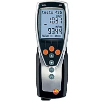 Testo 435-4