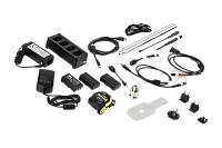 Комплект SOUTH Galaxy G1 + Радио 35W + ПО SurvX