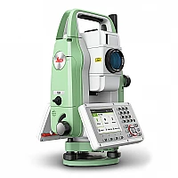 Тахеометр Leica TS07 R1000 (2"; EGL) AutoHeight