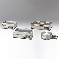 Yamato HM-300 – Нагревательная плита лабораторная