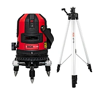 Лазерный уровень RGK UL-21W + штатив RGK LET-170